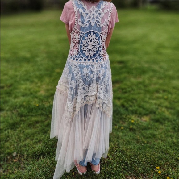 🌸🌷Easter Dusters🌷🌸 - Picture 7 of 8